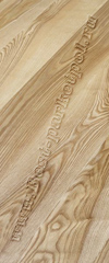 ЯСЕНЬ  OLIVE  PLANK 158 matt без тонировки масло (доска однополосная)