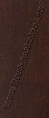 Бук классик Браун (доска трехполосная) ― Ламинат, паркетная доска, межкомнатные двери
