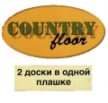 Ламинат HDM Elesgo (Элесго) Country Doppeldiele