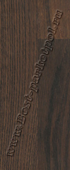 Дуб Термо браш белые поры матовый лак (доска трехполосная) ― Ламинат, паркетная доска, межкомнатные двери