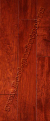 Мербау Кристалл Розе (лак) ― Ламинат, паркетная доска, межкомнатные двери