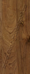 Орех Гранд Фестив (доска однополосная) ― Ламинат, паркетная доска, межкомнатные двери