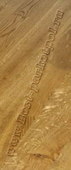 ЯСЕНЬ  TMT  PLANK 158 LIGHT лак/масло (доска однополосная)